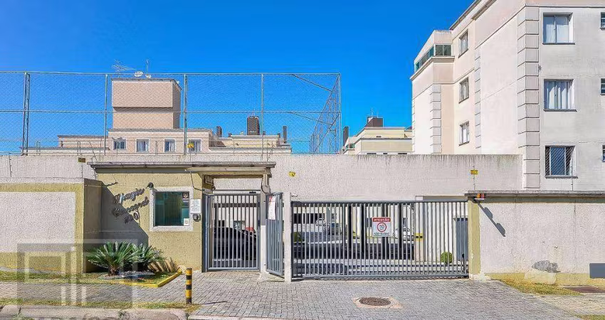 Apartamento com 2 dormitórios, 65 m²  no Capão Raso - Curitiba/PR
