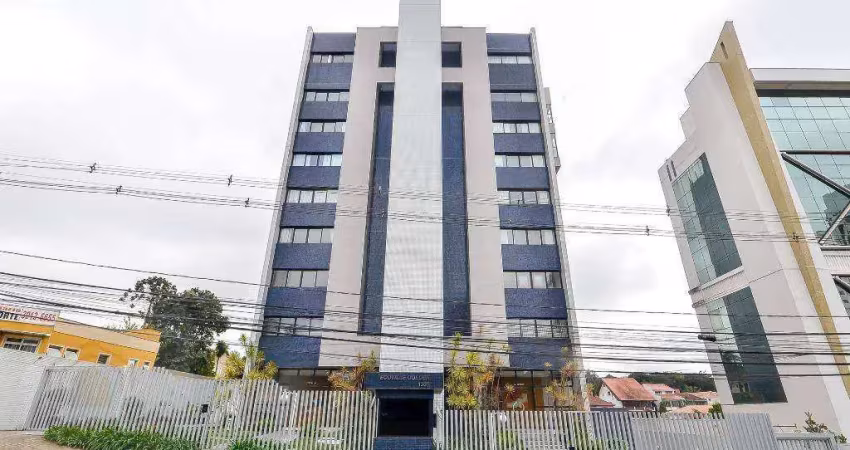 Apartamento com 4 dormitórios para alugar, 170 m² - ecoville - curitiba/pr