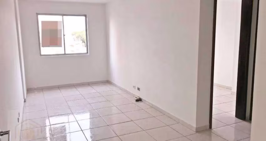 Apartamento com 1 dormitório para alugar, 54 m² no alto da glória - curitiba/pr