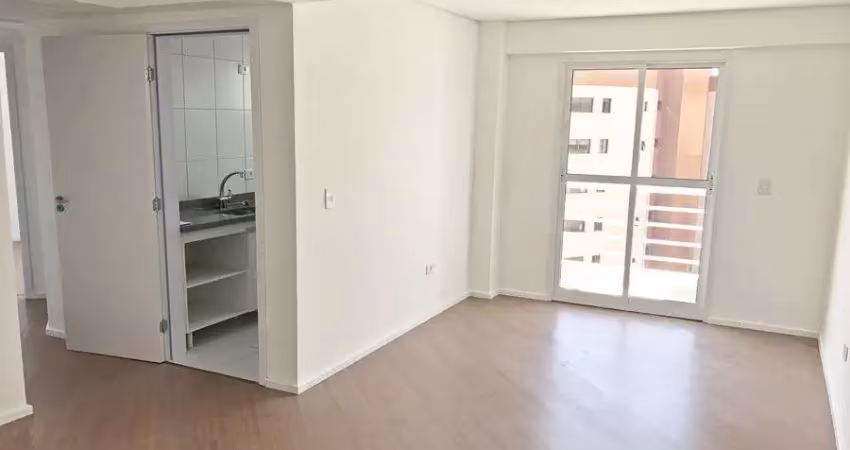 Apartamento com 2 dormitórios para alugar, 45 m² - alto da glória - curitiba/pr