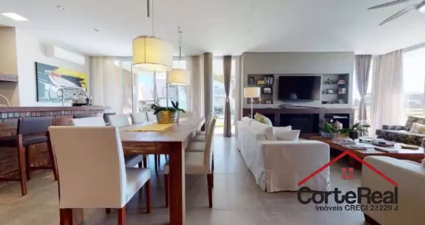 Casa em condomínio fechado com 4 quartos à venda na Avenida Paraguassu, 1, Centro, Xangri-Lá