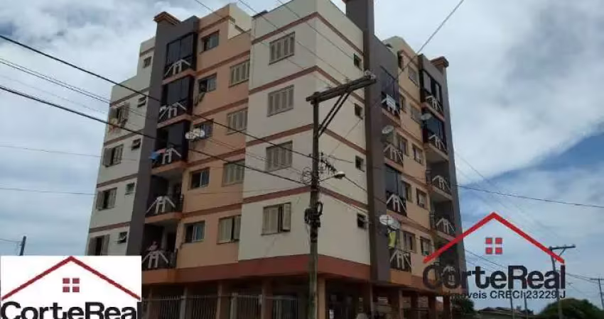 Cobertura com 3 quartos à venda na Rua Osvaldo Aranha, 2812, Centro, Cidreira