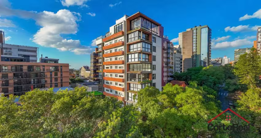 Apartamento com 3 quartos à venda na Rua Tito Lívio Zambecari, 800, Mont Serrat, Porto Alegre