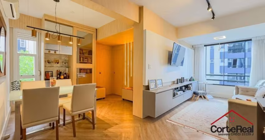 Apartamento com 2 quartos à venda na Rua Anita Garibaldi, 1786, Boa Vista, Porto Alegre