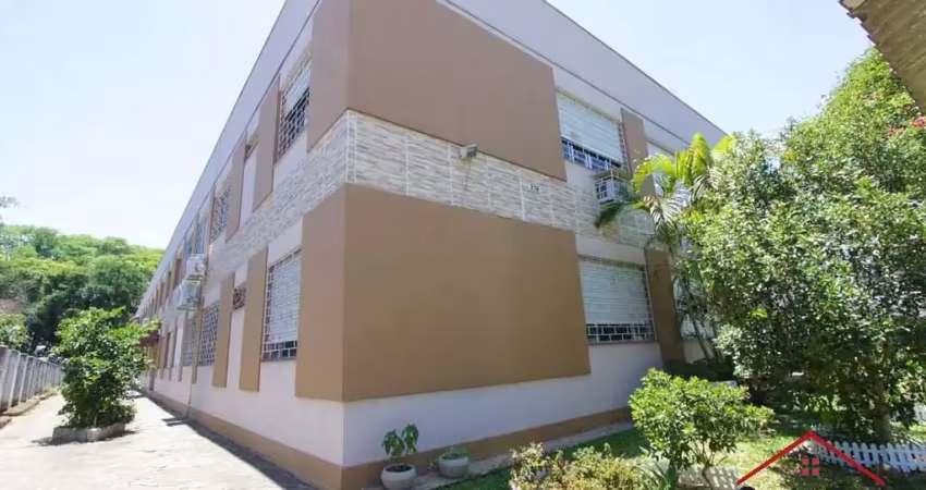 Apartamento com 2 quartos à venda na Avenida Sergipe, 278, Glória, Porto Alegre