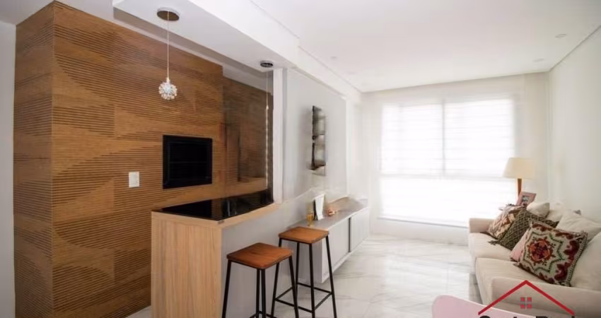 Apartamento com 2 quartos à venda na Rua São Josemaria Escriva, 669, Central Parque, Porto Alegre