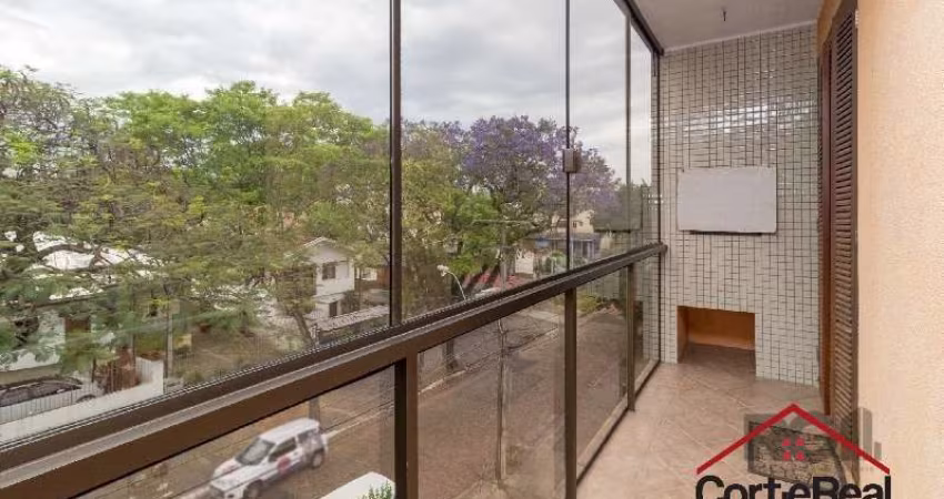 Apartamento com 2 quartos à venda na Rua Comendador Albino Cunha, 250, Cristo Redentor, Porto Alegre