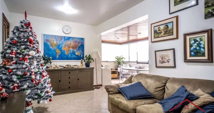 Apartamento com 2 quartos à venda na Avenida Coronel Lucas de Oliveira, 1476, Petrópolis, Porto Alegre