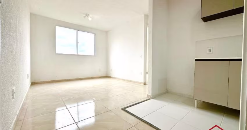 Apartamento com 2 quartos à venda na Avenida Souza Melo, 1084, Sarandi, Porto Alegre
