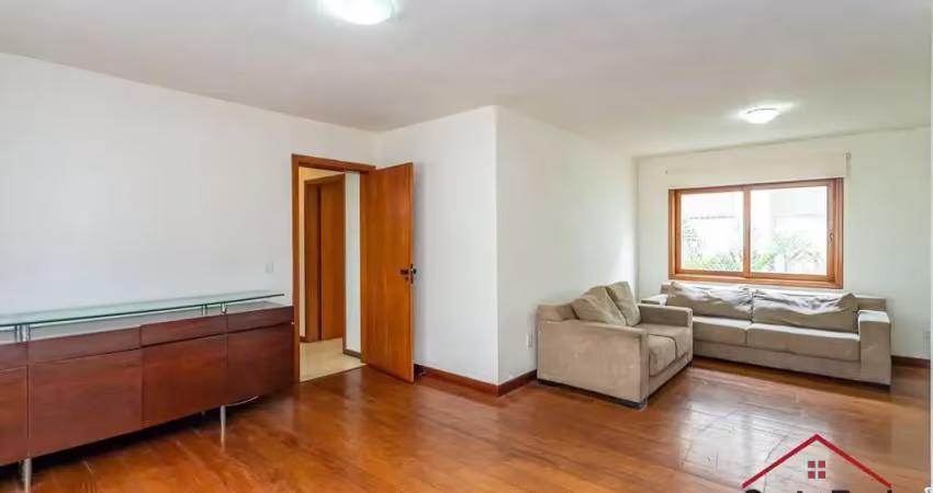 Apartamento com 3 quartos à venda na Rua Eça de Queiroz, 178, Petrópolis, Porto Alegre