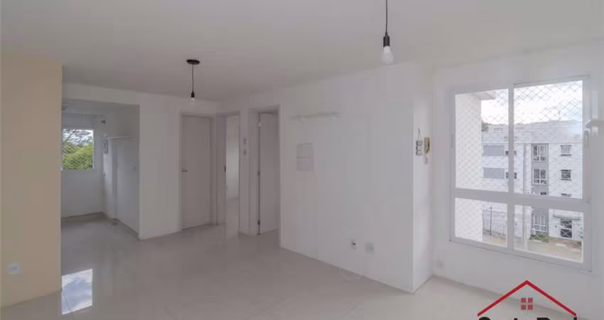Apartamento com 2 quartos à venda na Estrada João de Oliveira Remião, 2190, Lomba do Pinheiro, Porto Alegre