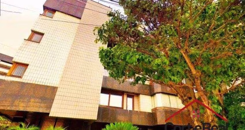 Cobertura com 3 quartos à venda na Avenida Carlos Gomes, 1388, Três Figueiras, Porto Alegre