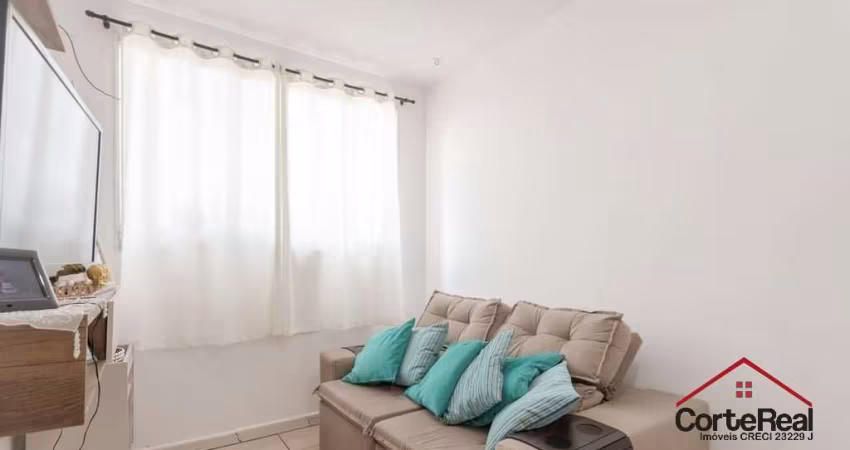 Apartamento com 2 quartos à venda na Rua Engenheiro Sadi Castro, 891, Sarandi, Porto Alegre