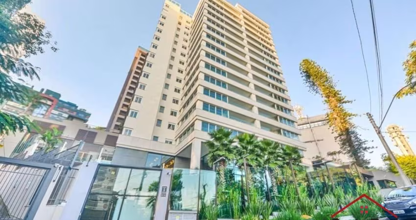 Apartamento com 4 quartos à venda na Rua Engenheiro Afonso Cavalcanti, 54, Bela Vista, Porto Alegre