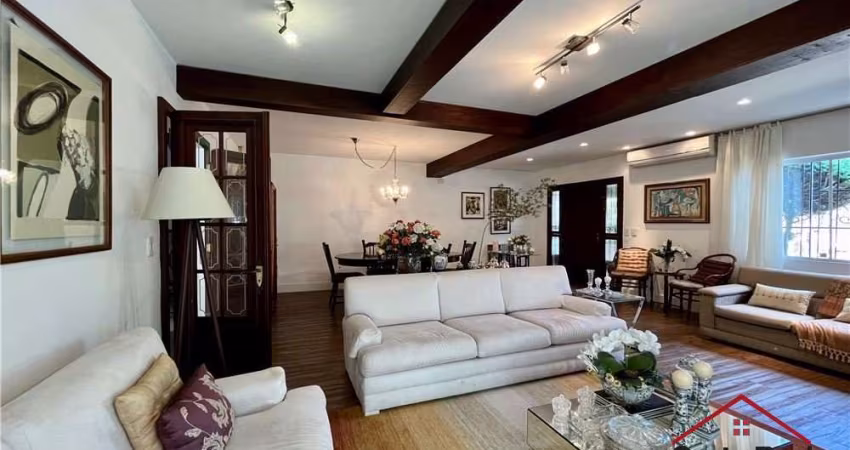 Casa com 3 quartos à venda na Rua Doutor Murtinho, 1190, Jardim Carvalho, Porto Alegre