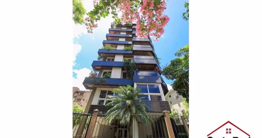 Apartamento com 4 quartos à venda na Rua Carlos Von Koseritz, 1062, Higienópolis, Porto Alegre