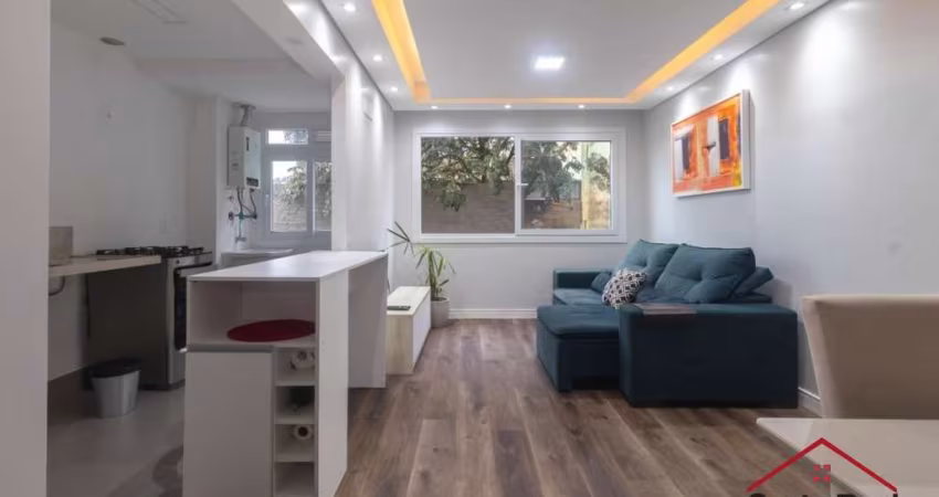 Apartamento com 2 quartos à venda na Rua Coronel Aparício Borges, 1123, Glória, Porto Alegre