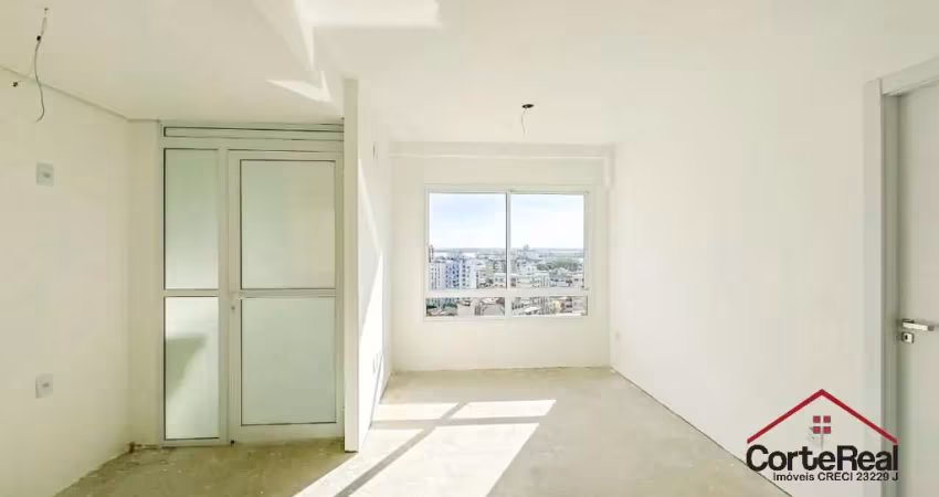 Apartamento com 1 quarto à venda na Praça Carmem Miranda, 96, Moinhos de Vento, Porto Alegre