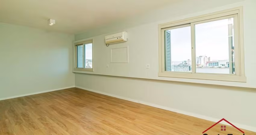 Apartamento com 1 quarto à venda na Rua Duque de Caxias, 1735, Centro Histórico, Porto Alegre