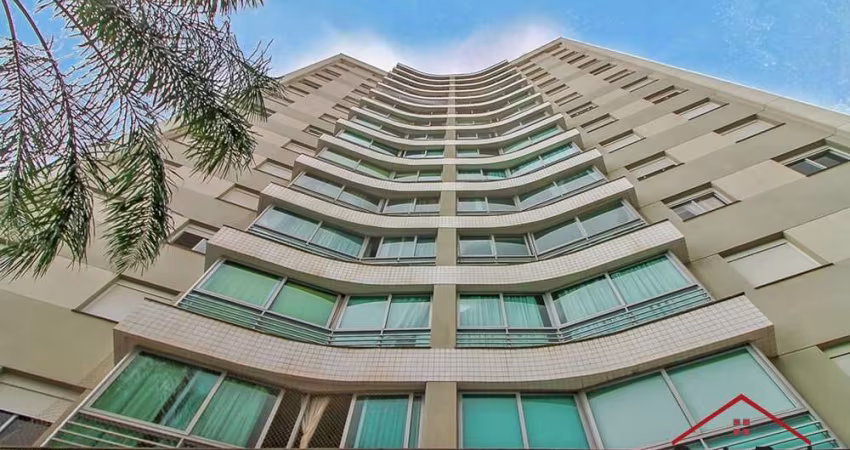 Apartamento com 2 quartos à venda na Rua Nunes Machado, 319, Menino Deus, Porto Alegre
