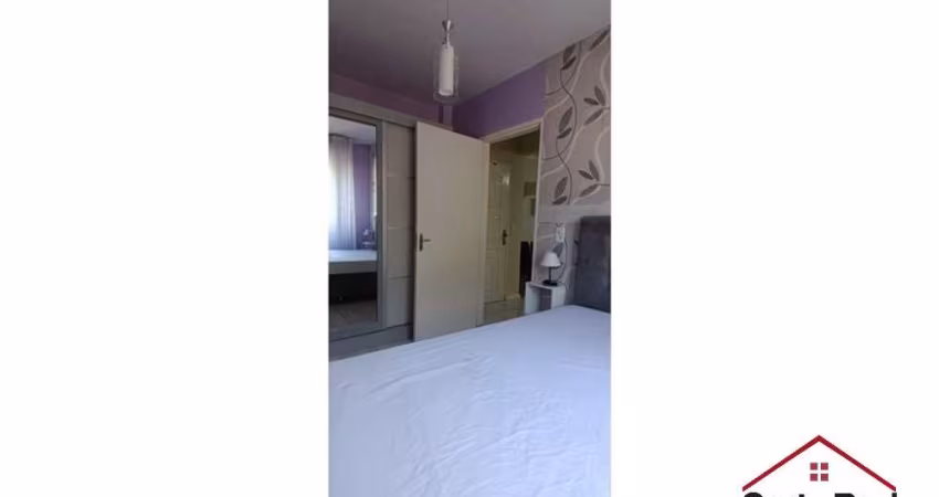 Apartamento com 1 quarto à venda na Rua João Mora, 505, Camaquã, Porto Alegre