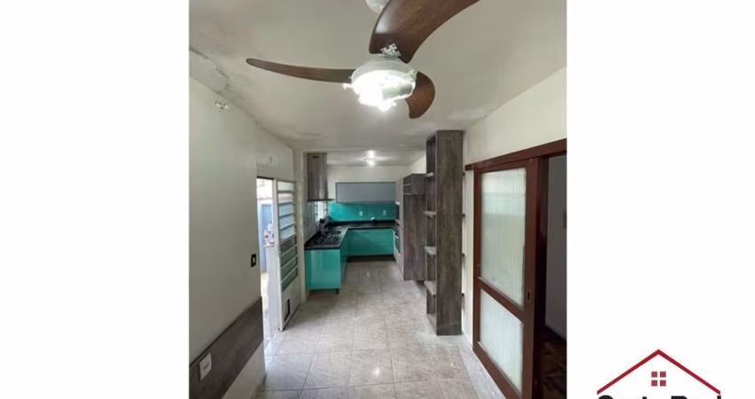Casa com 3 quartos à venda na Rua João Fernandes Soares, 69, Santa Tereza, Porto Alegre