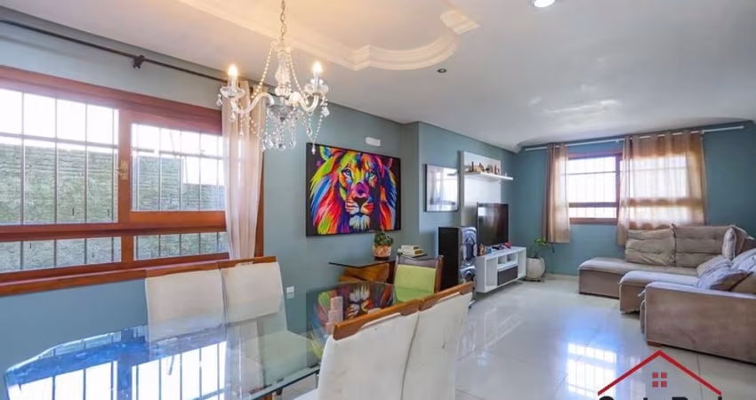 Casa com 3 quartos à venda na Rua Luzinete Alves Aragon, 354, Hípica, Porto Alegre