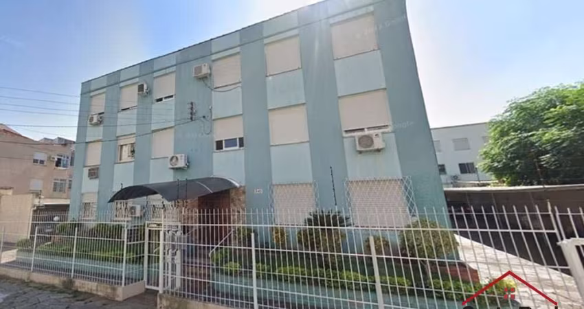 Apartamento com 2 quartos à venda na Rua Lasar Segall, 245, São Sebastião, Porto Alegre