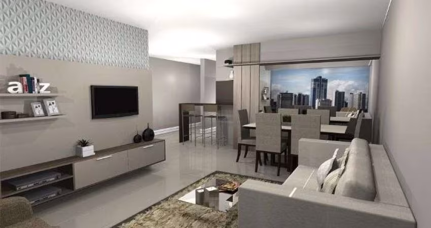 Apartamento com 3 quartos à venda na Rua Jaguari, 892, Cristal, Porto Alegre