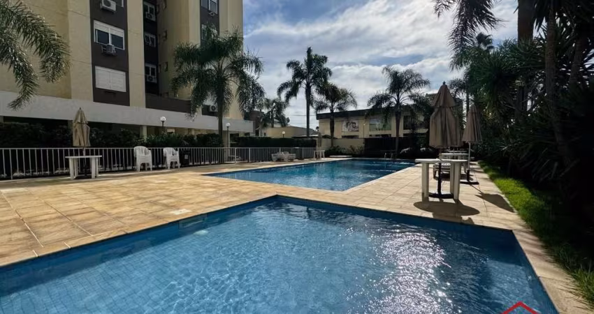 Apartamento com 2 quartos à venda na Rua Padre Todesco, 927, Partenon, Porto Alegre