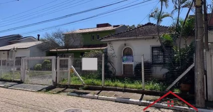 Casa com 2 quartos à venda na Rua Pindorama, 118, Teresópolis, Porto Alegre