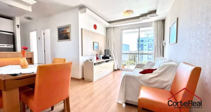 Apartamento com 3 quartos à venda na Rua Limoeiro, 135, Cristo Redentor, Porto Alegre