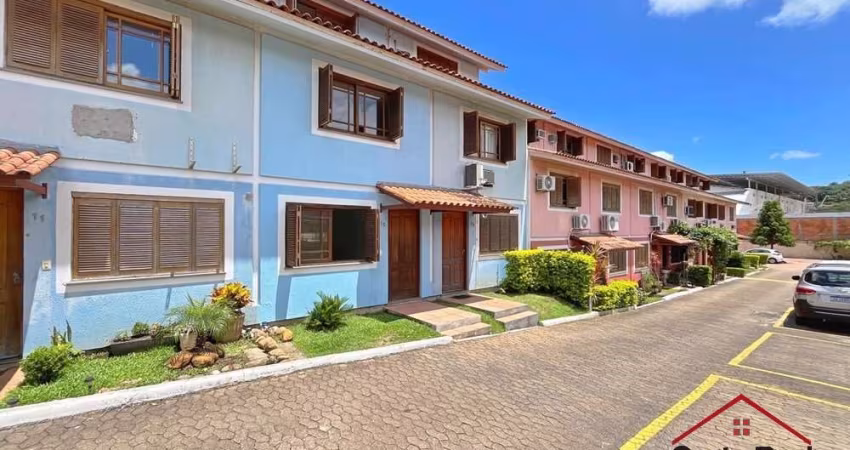 Casa com 3 quartos à venda na Rua Professora Thereza Noronha, 125, Espírito Santo, Porto Alegre