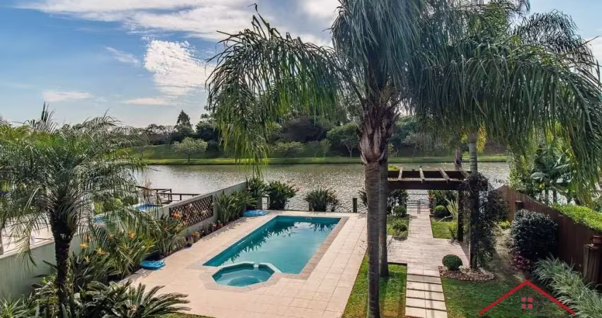 Casa com 4 quartos à venda na Avenida Juca Batista, 9000, Belém Novo, Porto Alegre