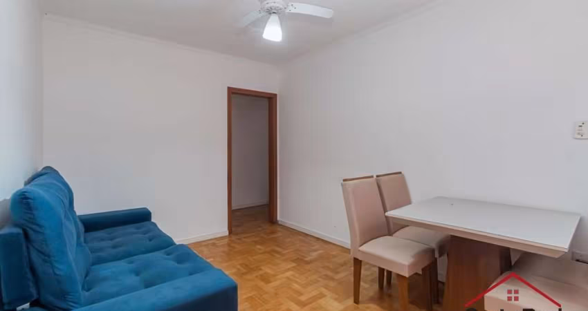 Apartamento com 1 quarto à venda na Rua Afonso Rodrigues, 249, Jardim Botânico, Porto Alegre