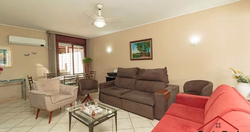 Casa com 3 quartos à venda na Rua Anita Garibaldi, 2596, Passo da Areia, Porto Alegre