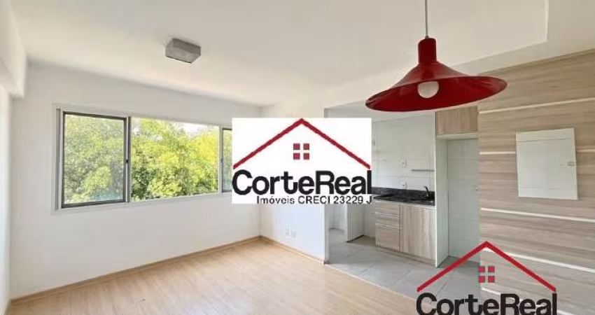 Apartamento com 2 quartos à venda na Avenida Florianópolis, 25, Azenha, Porto Alegre