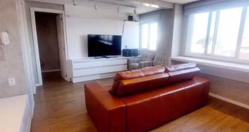 Apartamento com 2 quartos à venda na Avenida Florianópolis, 25, Azenha, Porto Alegre