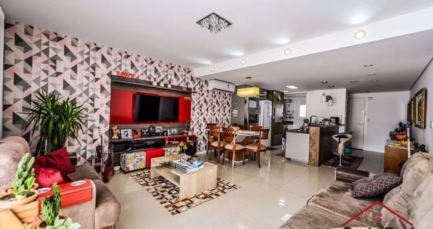 Apartamento com 3 quartos à venda na Rua Coronel Aristides, 52, Camaquã, Porto Alegre