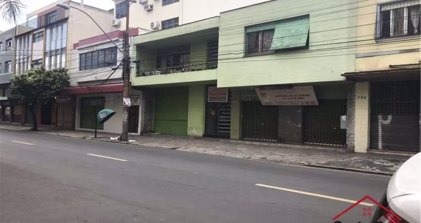Casa com 1 quarto à venda na Avenida Presidente Franklin Roosevelt, 745, São Geraldo, Porto Alegre