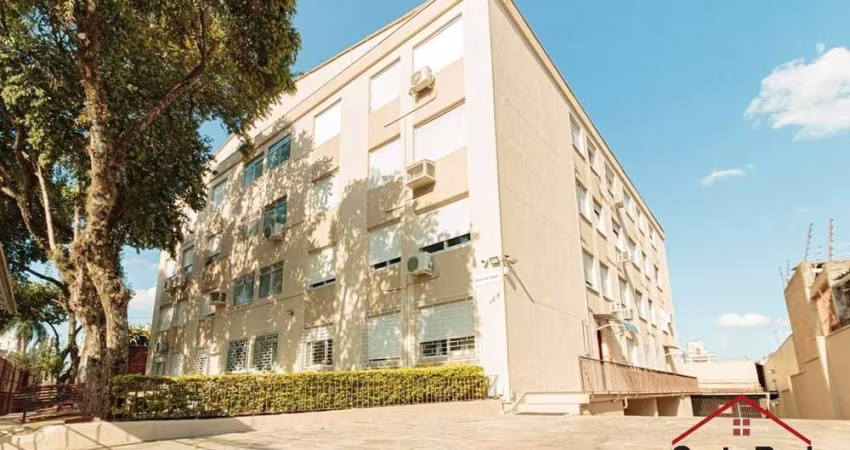 Apartamento com 3 quartos à venda na Rua João Zanenga, 169, Cristo Redentor, Porto Alegre