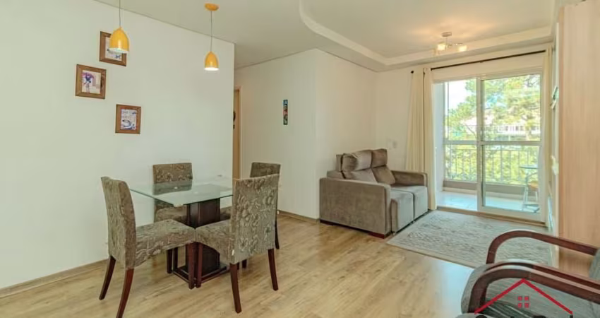 Apartamento com 3 quartos à venda na Avenida Arnaldo Bohrer, 175, Teresópolis, Porto Alegre