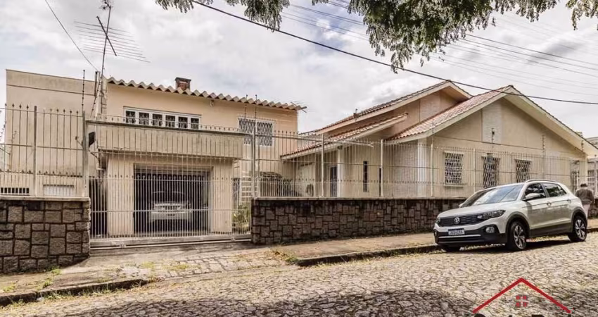 Casa com 2 quartos à venda na Avenida Benno Mentz, 1397, Vila Ipiranga, Porto Alegre