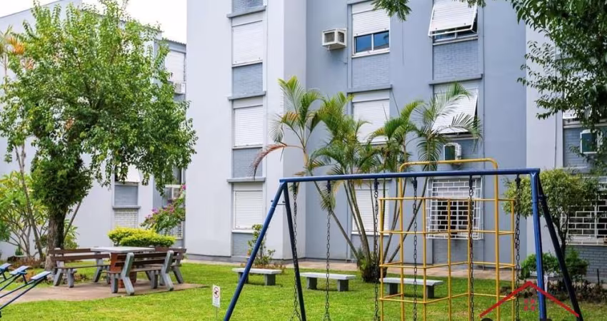 Apartamento com 2 quartos à venda na Travessa Lancaster, 50, São Sebastião, Porto Alegre