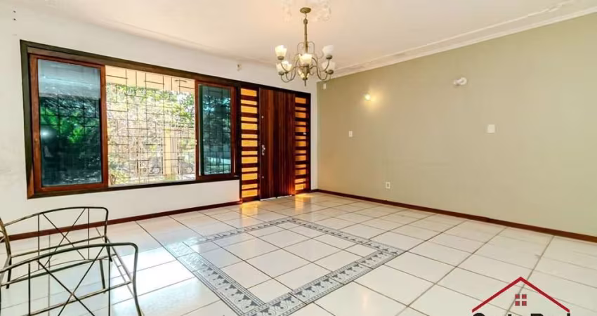 Casa com 4 quartos à venda na Avenida Paul Zivi, 333, Jardim São Pedro, Porto Alegre