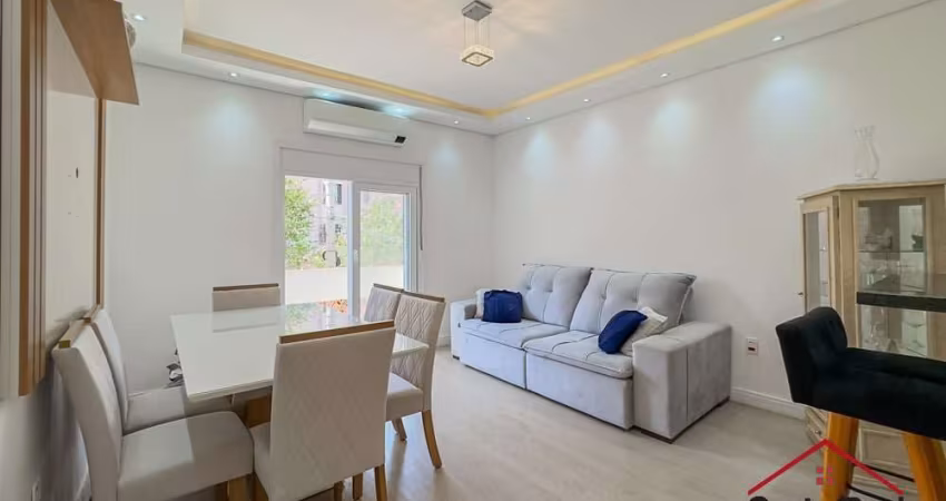 Apartamento com 2 quartos à venda na Rua Dona Eugênia, 935, Petrópolis, Porto Alegre