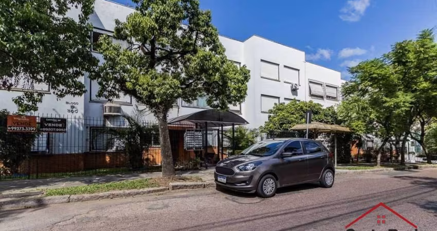 Apartamento com 2 quartos à venda na Avenida Mãe Apolinária Matias Batista, 300, Jardim Itu Sabará, Porto Alegre