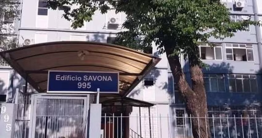 Apartamento com 1 quarto à venda na Rua Professor João de Souza Ribeiro, 995, Humaitá, Porto Alegre