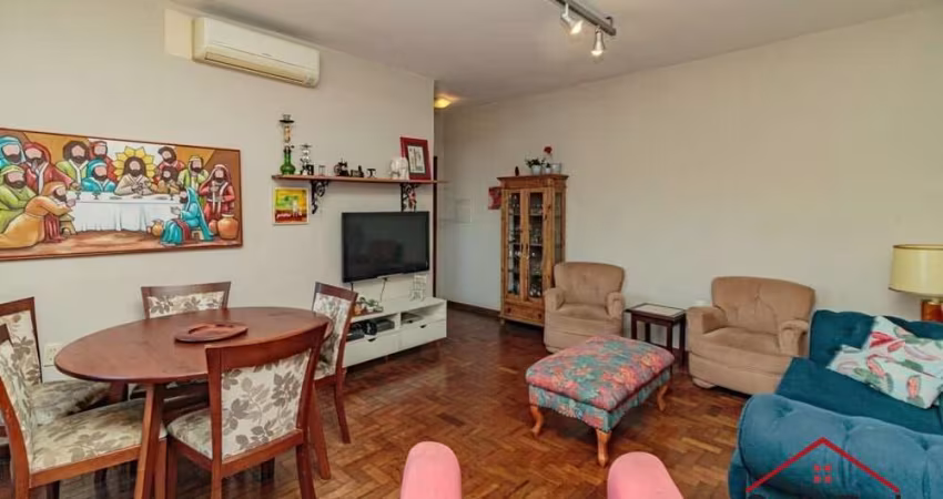 Apartamento com 3 quartos à venda na Avenida da Azenha, 1156, Azenha, Porto Alegre