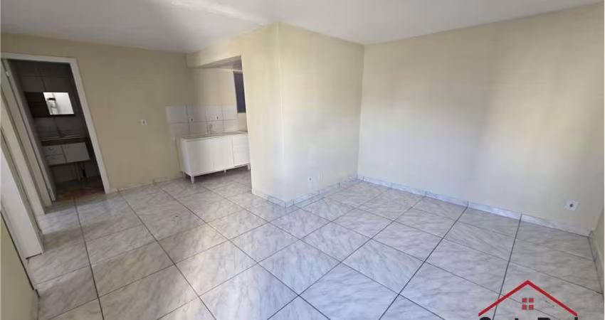 Apartamento com 2 quartos à venda na Rua São Guilherme, 220, Partenon, Porto Alegre